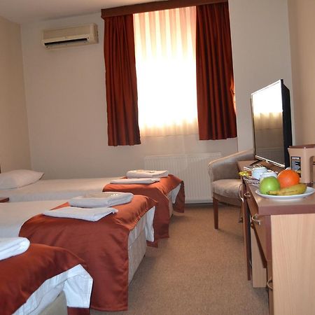 Duzce Han Otel Экстерьер фото