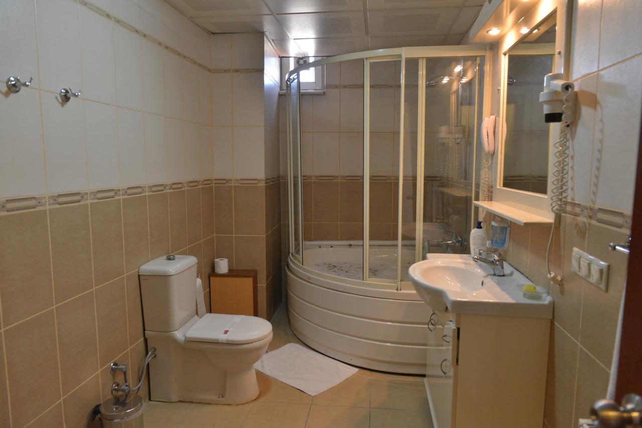 Duzce Han Otel Экстерьер фото