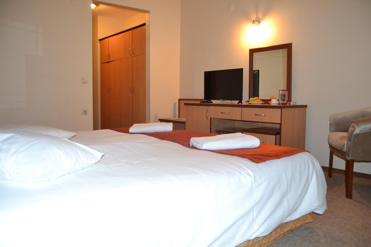 Duzce Han Otel Экстерьер фото